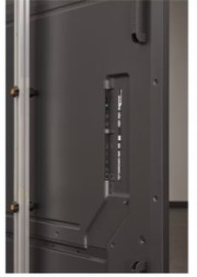 Китай WEW-SC-AB-ULLGE075L75UH5N Монітор LG 75UH5N-M 75" UHD IPS 500cd/m2 24/7 для реклами