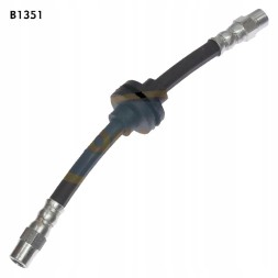LK-LEMAR 27422=8 +2xB1716+2xB1351+2xB1343 Шланги гальмівні VW GOLF II комплект еластичні 27422=8
