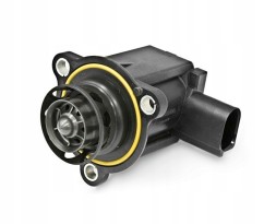 Volkswagen OE 079129571P DV ЗАПІРНИЙ КЛАПАН, БАЙПАС ТУРБО OE SEAT TOLEDO IV EXEO 06H145710D