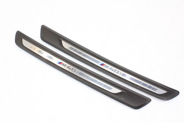BMW OE 8902758 BMW G29 Z4 M40i БІЧНІ СПІДНИЦІ ДИФУЗОРИ