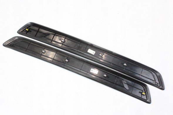 BMW OE 8902758 BMW G29 Z4 M40i БІЧНІ СПІДНИЦІ ДИФУЗОРИ