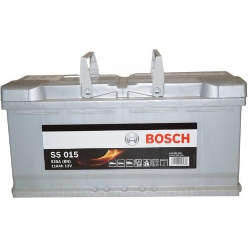 0092S50150 BOSCH Акумуляторна батарея