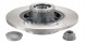 SNR KF155.125U Гальмівні диски snr kf155.125u