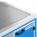 Китай WEW-SC-HP-1033407 Стіл для зливу оливи PRO-LINE 1510x1010 мм для демонтажу двигунів, Сертифікат CE
