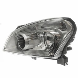 Inn A8368-1 NISSAN QASHQAI 07- ПЕРЕДНІЙ ЛІВИЙ ФАРА З МОТОРОМ 26060JD95A