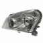 Inn A8368-1 NISSAN QASHQAI 07- ПЕРЕДНІЙ ЛІВИЙ ФАРА З МОТОРОМ 26060JD95A