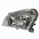 Inn A8368-1 NISSAN QASHQAI 07- ПЕРЕДНІЙ ЛІВИЙ ФАРА З МОТОРОМ 26060JD95A