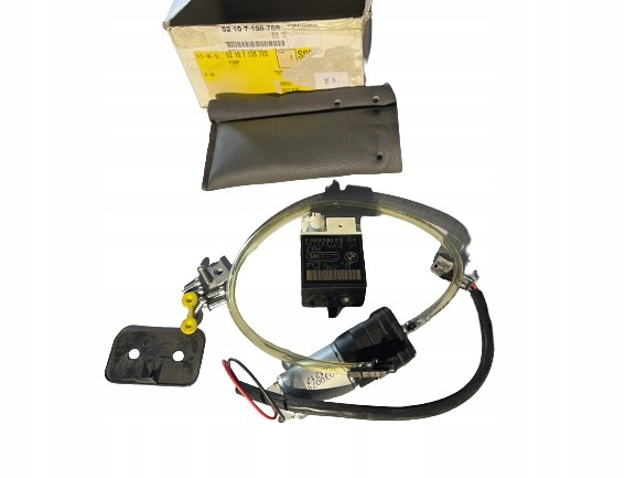 BMW OE 5210 7138788 Поперекова подушка насос BMW E81 E82 E84 E87 E90