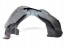 Jeep OE S27730362 НАКЛАДКА КРИЛА ПЕРЕДНЯ ПРАВА JEEP CHEROKEE KK 01- OEM 55157144AD