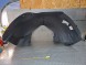 Jeep OE S27730362 НАКЛАДКА КРИЛА ПЕРЕДНЯ ПРАВА JEEP CHEROKEE KK 01- OEM 55157144AD