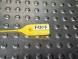 Jeep OE S27730362 НАКЛАДКА КРИЛА ПЕРЕДНЯ ПРАВА JEEP CHEROKEE KK 01- OEM 55157144AD
