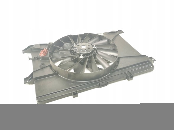 Alfa Romeo OE 60692220 Вентилятор радіатора alfa romeo 159 1.9 jtdm 2005-2010 / 60692220