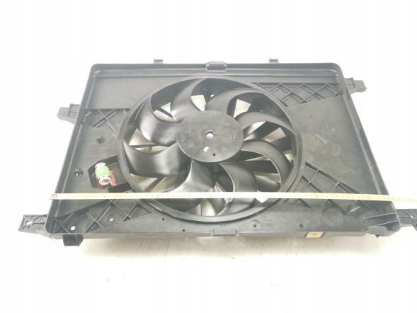 Alfa Romeo OE 60692220 Вентилятор радіатора alfa romeo 159 1.9 jtdm 2005-2010 / 60692220
