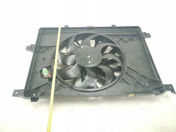 Alfa Romeo OE 60692220 Вентилятор радіатора alfa romeo 159 1.9 jtdm 2005-2010 / 60692220