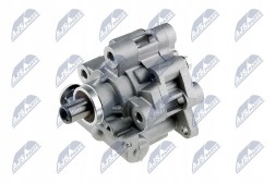 NTY SPW-CH-001A Nty насос гідропідсилювача jeep grand cherokee 5.7 05-, commander 5.7 05- /не з
