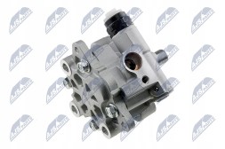 NTY SPW-CH-001A Nty насос гідропідсилювача jeep grand cherokee 5.7 05-, commander 5.7 05- /не з