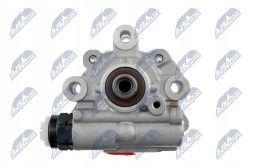 NTY SPW-CH-001A Nty насос гідропідсилювача jeep grand cherokee 5.7 05-, commander 5.7 05- /не з