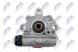 NTY SPW-CH-001A Nty насос гідропідсилювача jeep grand cherokee 5.7 05-, commander 5.7 05- /не з