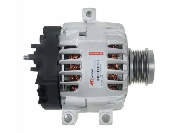 AS-PL A3820S Генератор a3820s as-pl шевроле опель астра