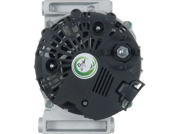 AS-PL A3820S Генератор a3820s as-pl шевроле опель астра