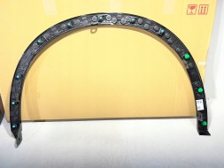 Mazda OE KR9RBOW37 НАКЛАДКА (ЛИШТВА) ЗАДНЬОГО ПРАВОГО КРИЛА MAZDA CX-60 CX60 KR9R-BOW37