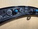 Mazda OE KR9RBOW37 НАКЛАДКА (ЛИШТВА) ЗАДНЬОГО ПРАВОГО КРИЛА MAZDA CX-60 CX60 KR9R-BOW37