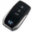 Motokey KD235 ПУЛЬТ KD TIB01-3 KEYDIY