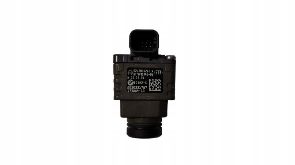 BMW OE 173884-10 0220000117 0263007265 0263007265A BMW КАМЕРА 360° ДЛЯ МОДЕЛЕЙ СЕРІЇ G 173884-10 iCAM2-S 0263007265 A 079495742-02