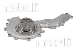 24 1353 METELLI Водяний насос