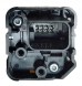 Volkswagen OE 5WA980556F 5WA 980 556F 5WA980556 F Оригінальна камера заднього виду для паркування Audi Skoda 5WA980556F