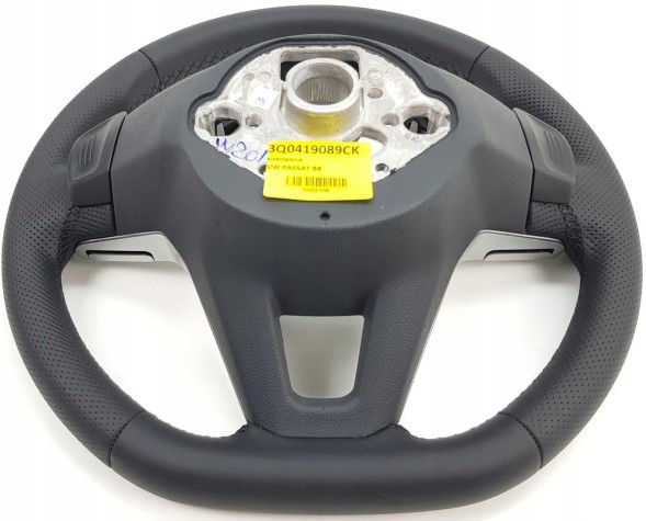 Volkswagen OE 3G0419089CK, DWP476572OE Кермо VW Passat B8 3G0419089CK