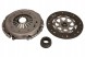Sachs 3000 970 005 Зчеплення vw a4 1 9 tdi 04-08