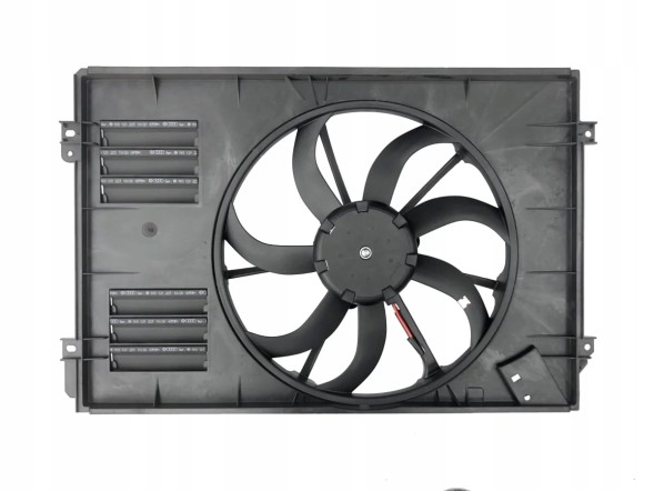 AltimGT ATVW-79-0819-20 Вентилятор VW Volkswagen 1K0121203AH 1K0121203AQ
