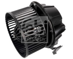 109327 FEBI BILSTEIN Вентилятор салону