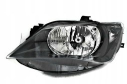 Китай 5689JU9445-1130L-LDEM2BM SEAT IBIZA ВІД 2012- ФАРА ЛІВА H4