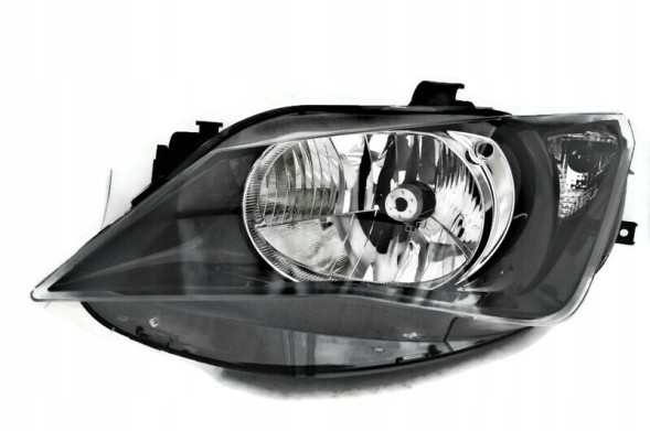 Китай 5689JU9445-1130L-LDEM2BM SEAT IBIZA ВІД 2012- ФАРА ЛІВА H4