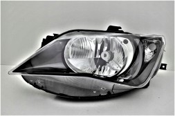 Китай 5689JU9445-1130L-LDEM2BM SEAT IBIZA ВІД 2012- ФАРА ЛІВА H4