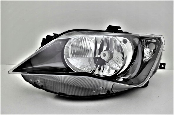 Китай 5689JU9445-1130L-LDEM2BM SEAT IBIZA ВІД 2012- ФАРА ЛІВА H4