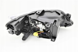 Китай 5689JU9445-1130L-LDEM2BM SEAT IBIZA ВІД 2012- ФАРА ЛІВА H4