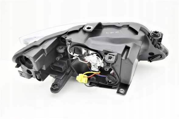 Китай 5689JU9445-1130L-LDEM2BM SEAT IBIZA ВІД 2012- ФАРА ЛІВА H4