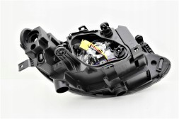 Китай 5689JU9445-1130L-LDEM2BM SEAT IBIZA ВІД 2012- ФАРА ЛІВА H4