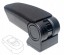 Rati V05223A Підлокітник Armster 3, Fiat 500X, 2015-, тканина