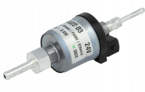 Eberspaecher 22 4522 03 00 00 EBERSPACHER D1LC D5WSC ПАЛИВНИЙ НАСОС 24В