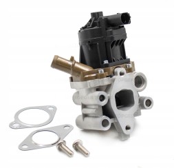 TOPGER EG-FI-103-EG КЛАПАН ЕГР ФІАТ ДУКАТО, DUCATO BUS, DUCATO ФУРГОН