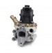 TOPGER EG-FI-103-EG КЛАПАН ЕГР ФІАТ ДУКАТО, DUCATO BUS, DUCATO ФУРГОН