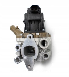 TOPGER EG-FI-103-EG КЛАПАН ЕГР ФІАТ ДУКАТО, DUCATO BUS, DUCATO ФУРГОН