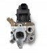 TOPGER EG-FI-103-EG КЛАПАН ЕГР ФІАТ ДУКАТО, DUCATO BUS, DUCATO ФУРГОН