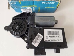 Peugeot OE ДВИГУН ПІДЙОМУ СКЛА PEUGEOT 307 OE 9222N3