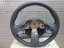 Fiat OE S26340702 ШКІРЯНЕ КЕРМО ЧОРНЕ 71753450 FIAT 500 2007-
