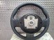Fiat OE S26340702 ШКІРЯНЕ КЕРМО ЧОРНЕ 71753450 FIAT 500 2007-